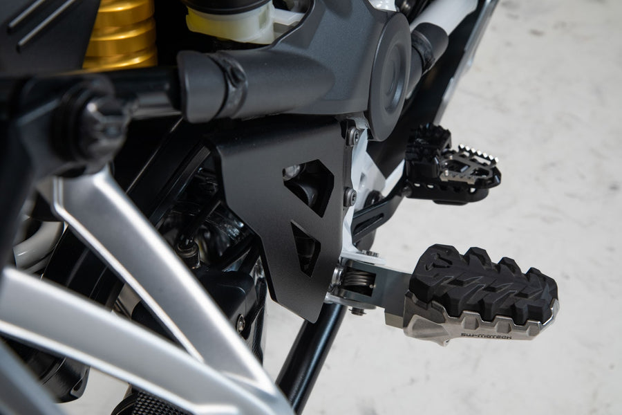 BMW R 1200 GS [2019] - Proteção do cilindro de freio – foto 4