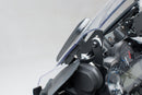 BMW R 1250 GS [2019-2024] – reforço do pára-brisas – foto 3
