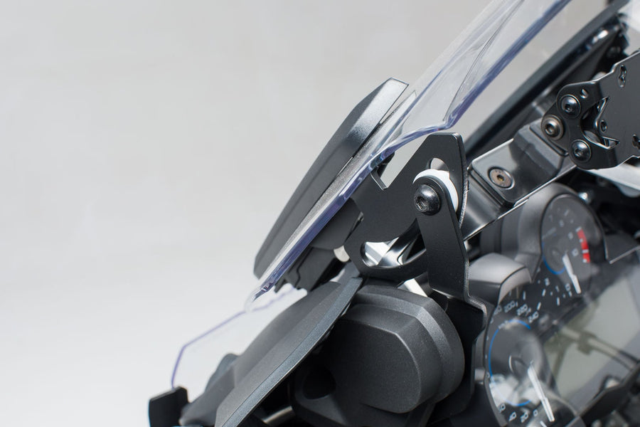 BMW R 1250 GS [2019-2024] – reforço do pára-brisas – foto 3