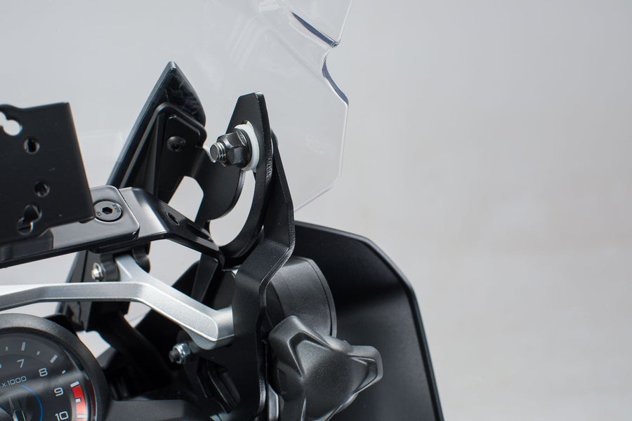 BMW R 1250 GS [2019-2024] – reforço do pára-brisas – foto 4