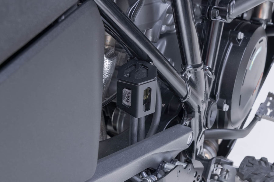 BMW F 650 GS (800 CC) Twin [2008-2012] - Bremsflüssigkeitsbehälter-Schutz – Bild 4
