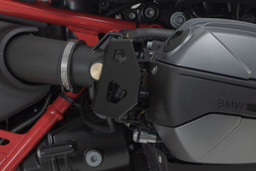 BMW R nineT [2020-2023] - conjunto de tampa de injeção de combustível - foto 1