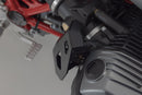 BMW R nineT [2020-2023] - conjunto de tampa de injeção de combustível - foto 3