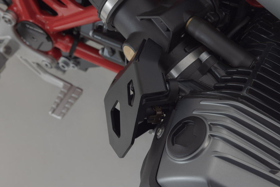 BMW R nineT [2020-2023] - conjunto de tampa de injeção de combustível - foto 3