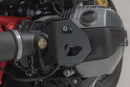 BMW R nineT [2020-2023] - conjunto de tampa de injeção de combustível - foto 5