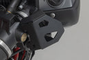BMW R nineT [2020-2023] - conjunto de tampa de injeção de combustível - foto 7