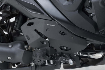 BMW R 1300 GS [2023-2026] - Proteção de calcanhar – foto 1