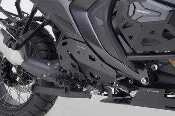 BMW R 1300 GS [2023-2026] - Proteção de calcanhar – foto 2