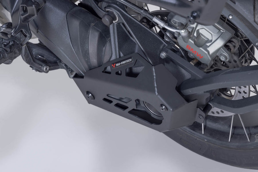 BMW R 1300 GS Adventure [2024-2026] - Kardanschutz – Bild 4