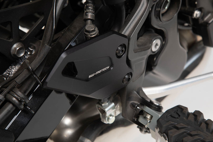 Kawasaki Z 900 RS [2020-2024] - Fersenschutz – Bild 2