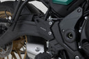 Kawasaki Z 650 RS [2022-2024] - Proteção de calcanhar – foto 1