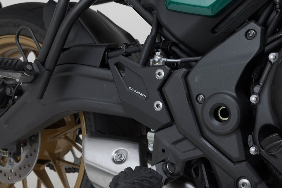 Kawasaki Z 650 RS [2022-2024] - Proteção de calcanhar – foto 1