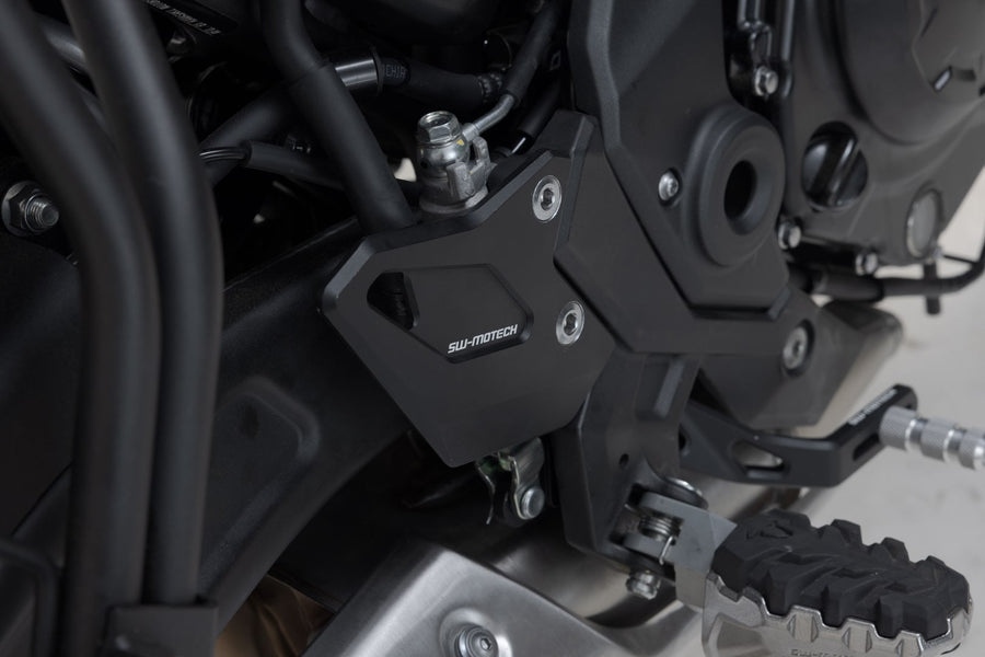 Kawasaki Z 650 RS [2022-2024] - Proteção de calcanhar – foto 3