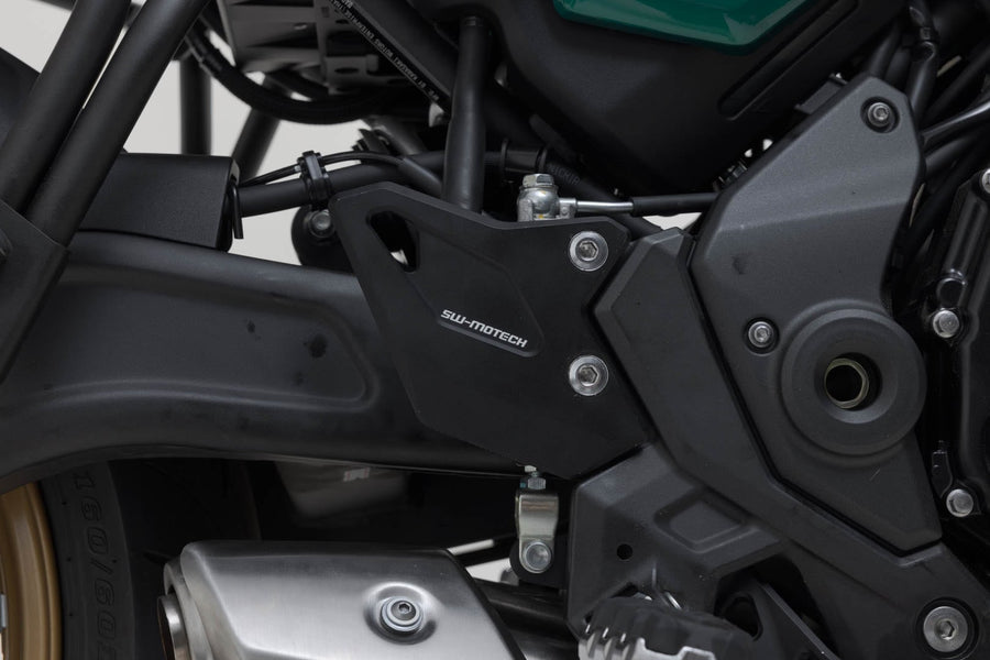 Kawasaki Z 650 RS [2022-2024] - Proteção de calcanhar – foto 6