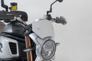 CFMOTO CL-X 700 Heritage [2022-2025] - Para-brisa – Imagem 1