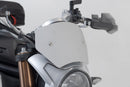 CFMOTO CL-X 700 Heritage [2022-2025] - Para-brisa – Imagem 2