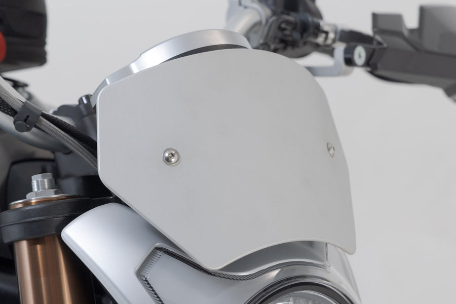 CFMOTO CL-X 700 Heritage [2022-2025] - Para-brisa – Imagem 3