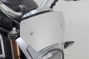 CFMOTO CL-X 700 Heritage [2022-2025] - Pára-brisa – Imagem 5