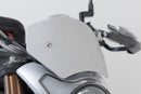 CFMOTO CL-X 700 Heritage [2022-2025] - Para-brisa – Imagem 6