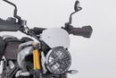 Triunfo Scrambler 400