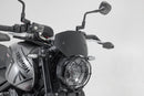 Triumph Trident 660 [2021-2026] - Pára-brisa – Imagem 1