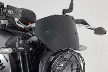 Triumph Trident 660 [2021-2026] - Pára-brisa – Imagem 2