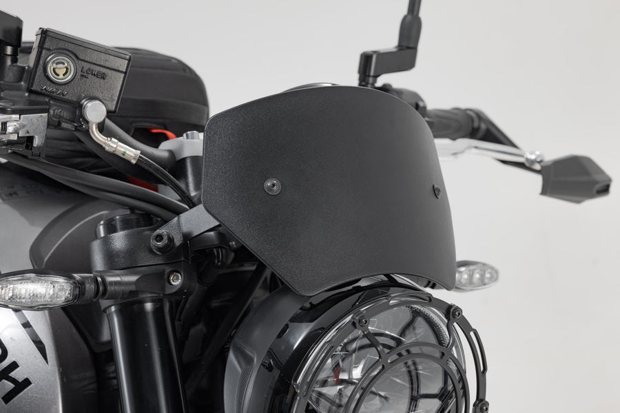 Triumph Trident 660 [2021-2026] - Pára-brisa – Imagem 2