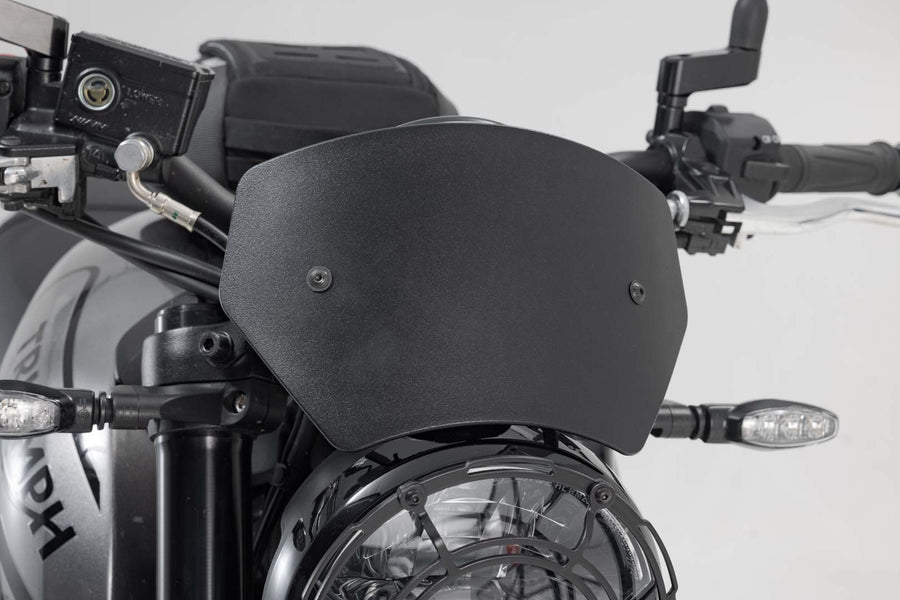 Triumph Trident 660 [2021-2026] - Pára-brisa – Imagem 3