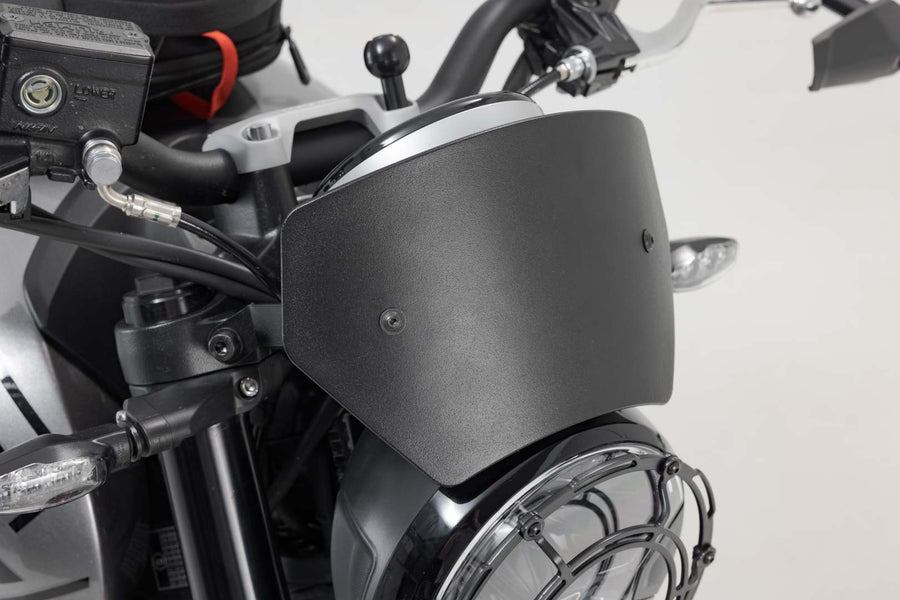 Triumph Trident 660 [2021-2026] - Pára-brisa – Imagem 4