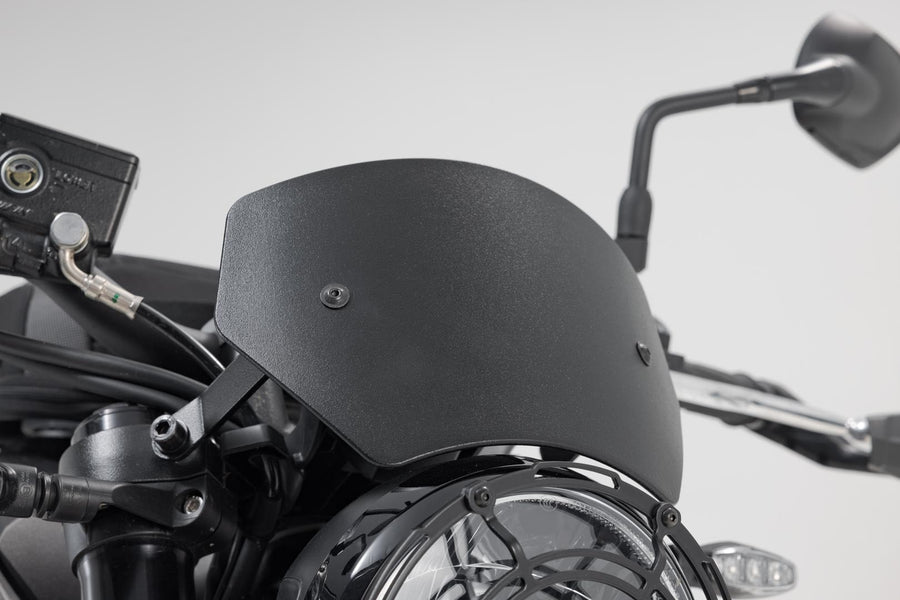 Triumph Trident 660 [2021-2026] - Pára-brisa – Imagem 5