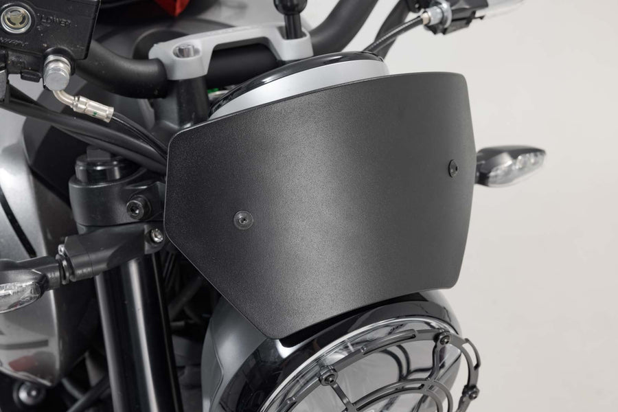 Triumph Trident 660 [2021-2026] - Pára-brisa – Imagem 6