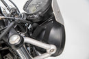Triumph Street Scrambler 900 [2017-2022] - Pára-brisa – Imagem 4