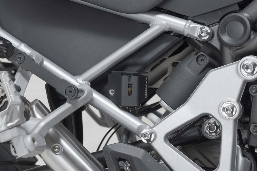 Triumph Tiger 1200 [2022-2024] - Proteção do reservatório de fluido de freio - foto 7