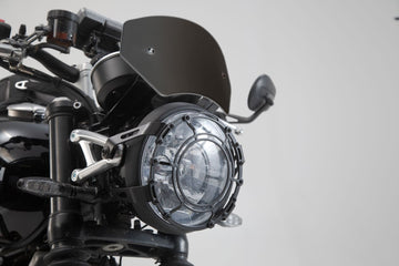 Triumph Speed Twin 1200 [2019-2025] - Windschild – Bild 1