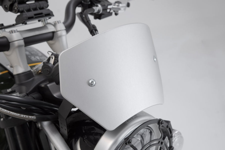 Triumph Scrambler 1200 XE [2022-2024] - Pára-brisa – Imagem 1