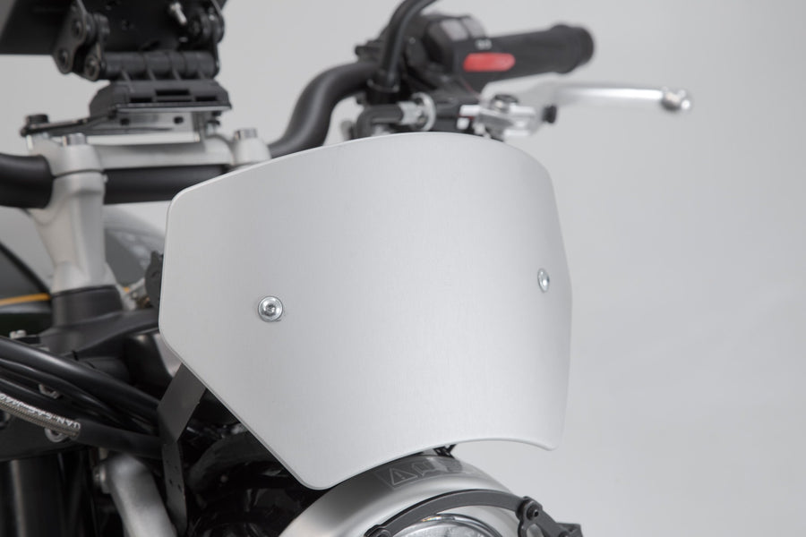 Triumph Scrambler 1200 X [2025-2026] - Windschild – Bild 2