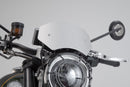 Triumph Scrambler 1200 XC [2022-2023] - Pára-brisa – Imagem 3