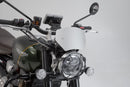 Triumph Scrambler 1200 XC [2022-2023] - Pára-brisas - Imagem 4