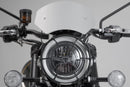 Triumph Scrambler 1200 XC [2022-2023] - Pára-brisa – Imagem 5