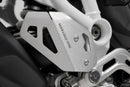 Triumph Tiger 900 GT [2020-2022] - Proteção do reservatório de fluido de freio - Imagem 4