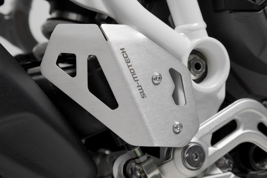 Triumph Tiger 900 GT [2020-2022] - Proteção do reservatório de fluido de freio - Imagem 4