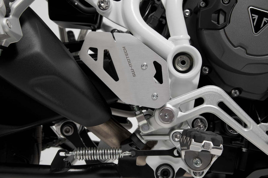 Triumph Tiger 900 GT [2020-2022] - Proteção do reservatório de fluido de freio - Imagem 5