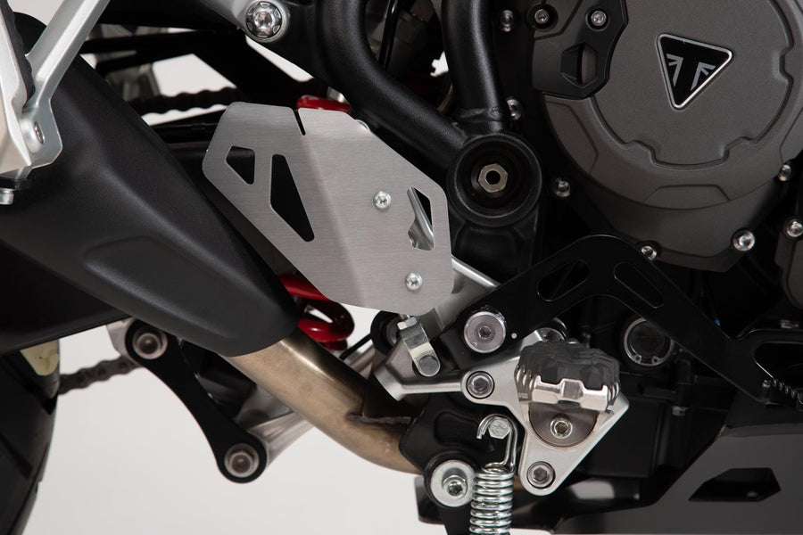 Triumph Tiger 900 [2021-2023] - Proteção do cilindro de freio direito - foto 1