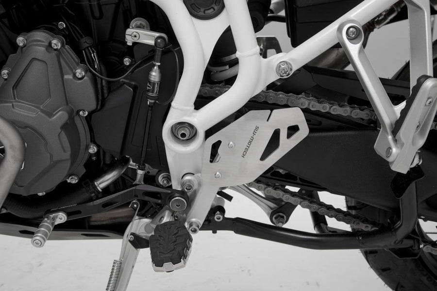 Triumph Tiger 900 [2020-2023] - Protetor de calcanhar esquerdo – foto 3