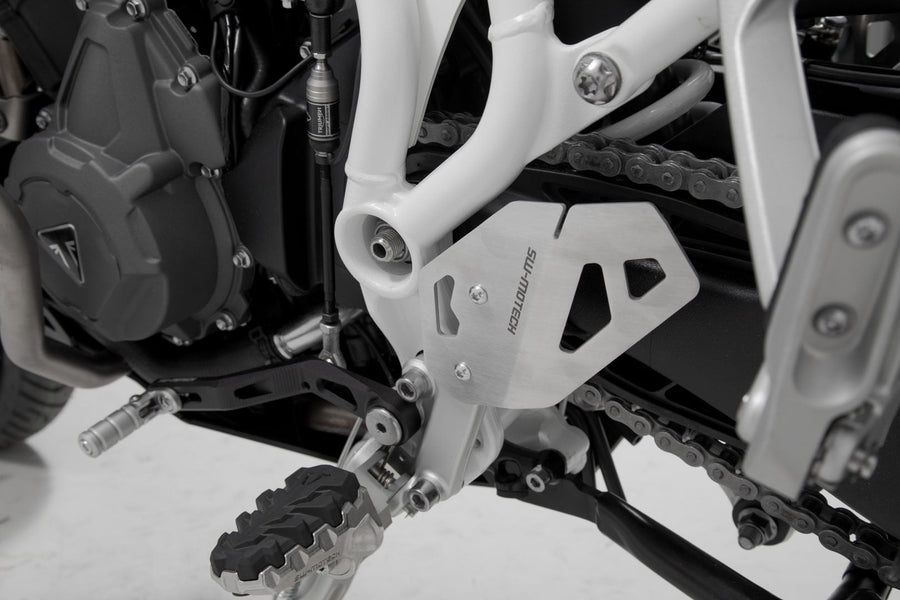 Triumph Tiger 900 [2020-2023] - Proteção de calcanhar esquerdo - foto 4