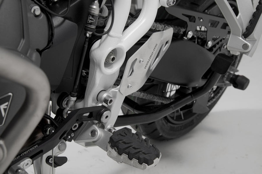 Triumph Tiger 900 [2020-2023] - Proteção de calcanhar esquerdo – foto 5