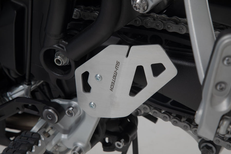 Triumph Tiger 900 [2021-2023] - Proteção do cilindro de freio esquerdo - foto 1