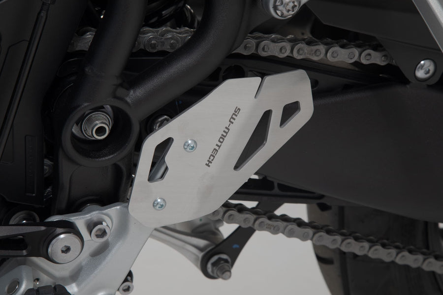 Triumph Tiger 900 [2021-2023] - Proteção do cilindro de freio esquerdo - foto 2