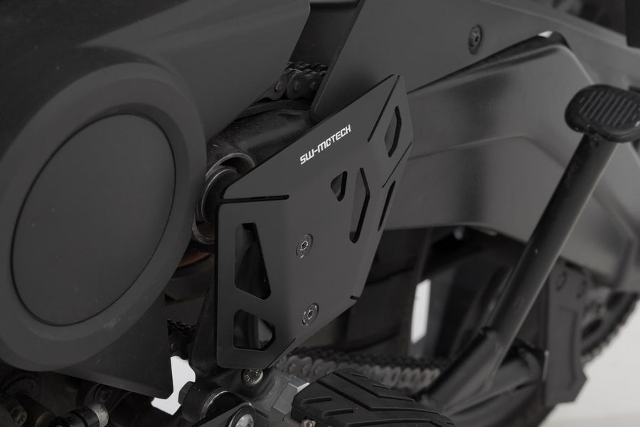 Harley-Davidson RA 1250 Pan America [2023-2024] - Proteção do calcanhar esquerdo - foto 1