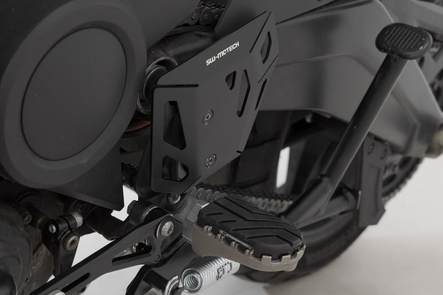 Harley-Davidson RA 1250 Pan America [2023-2024] - Protetor de calcanhar esquerdo - foto 2